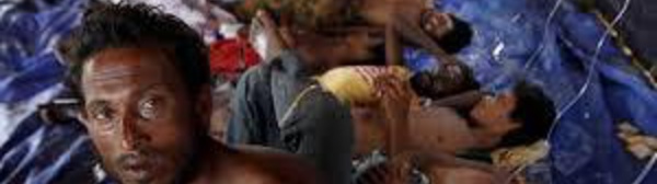 Accueil des migrants: le Qatar offre 50 M de dollars à l'Indonésie