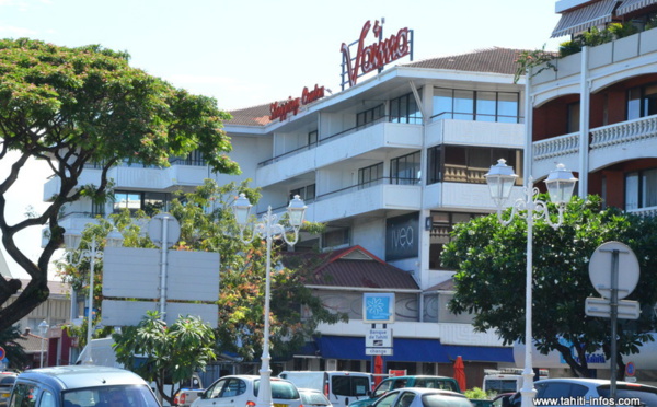 La vente du Vaima reconnue "parfaite" en appel