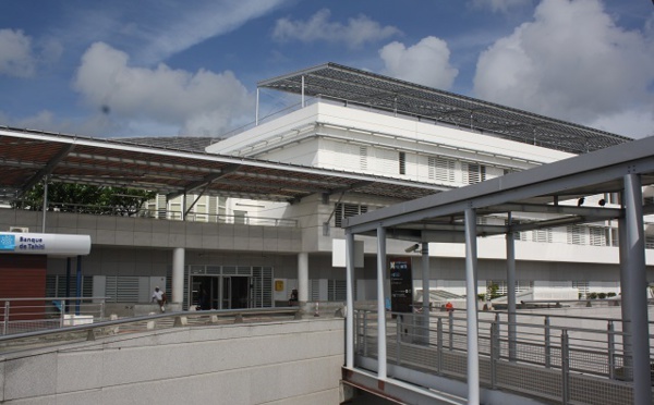 Un préavis de grève générale déposé à l'hôpital