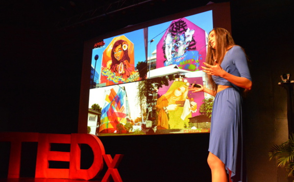 TEDxPapeeteWomen : Six femmes qui veulent changer la Polynésie