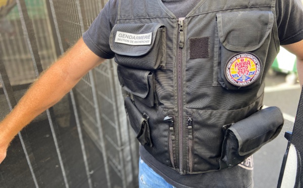 ​Un policier municipal de Nuku Hiva accusé de viols sur mineurs