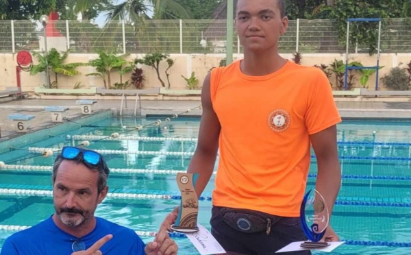 Rohutu Teahui enchaîne à la Coupe d’Esposito