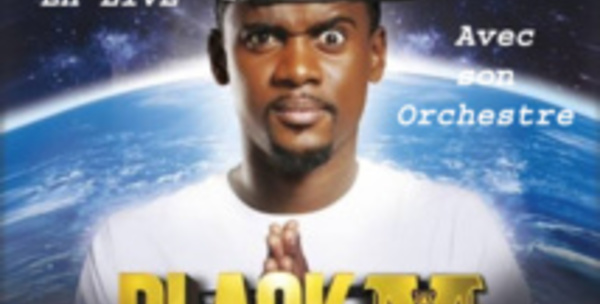 Le concert de Black M annulé