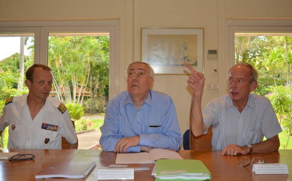 Moruroa : quelques vérités supplémentaires