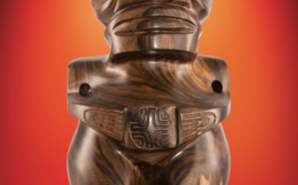 Ouverture du 40éme salon des Marquises