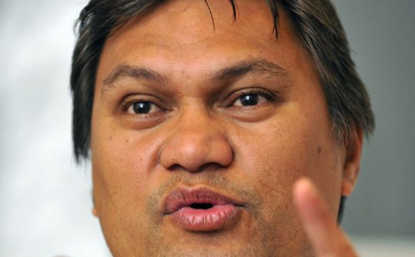 Affaire de la Fifa : Reynald Temarii entendu pour soupçon de corruption