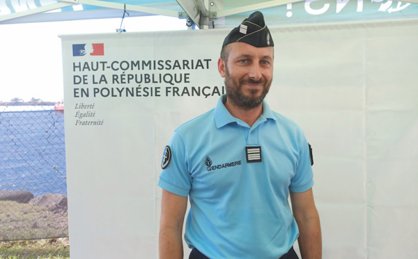 “Une menace croissante pour l'environnement”