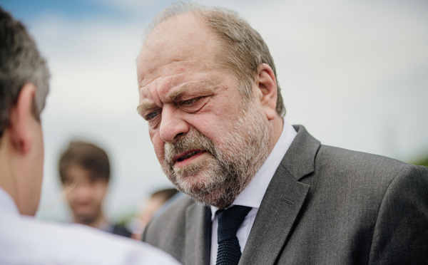 Nouvelle-Calédonie: Dupond-Moretti confirme la construction d'une nouvelle prison à Nouméa