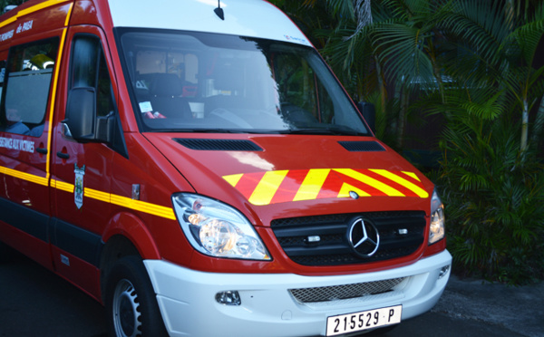 Moorea : Choc mortel pour un motard de 25 ans