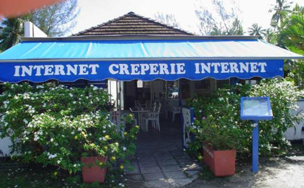 Moorea : On le frappe violemment pour lui voler sa recette