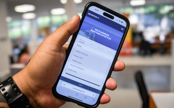 Les armateurs dirigés vers le numérique
