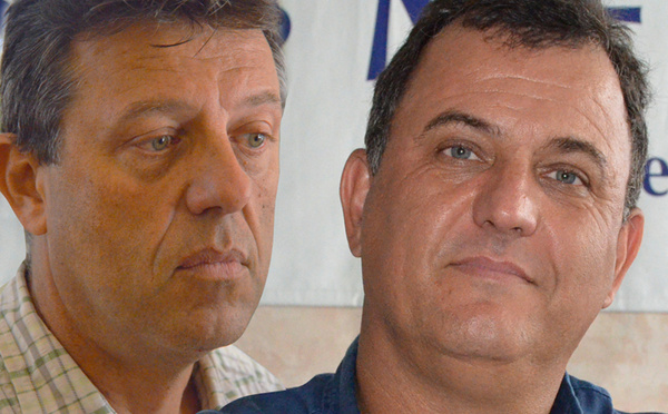 Mouvements de grève : le ras-le-bol des syndicats du patronat