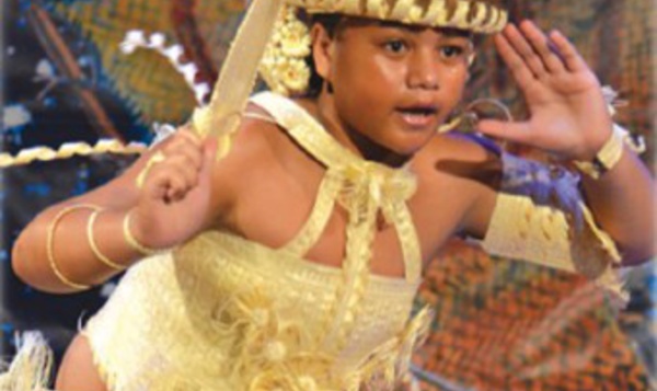 Rencontre territoriale des lauréats du ’ōrero des écoles du 1er degré et des CJA