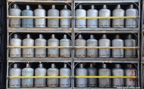 Les négociations piétinent toujours à Gaz de Tahiti