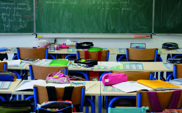 Enquête sur la santé en milieu scolaire