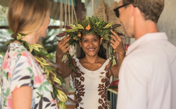 Le tourisme meilleur en 2023 qu'en 2019