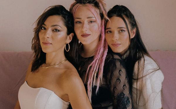 Le trio LEJ en concert le 9 mars