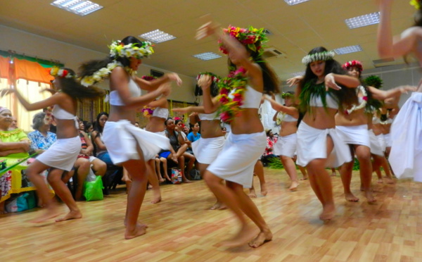 Ouverture des inscriptions pour la rentrée 2015/2016 au CAPF !