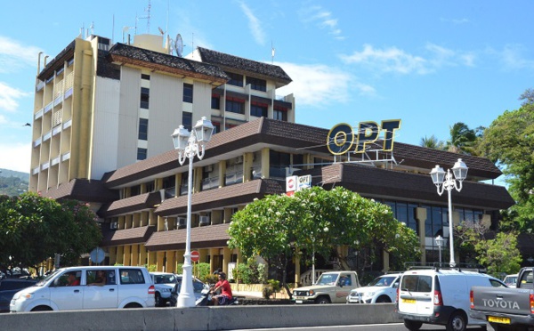 Télécoms : la "machine à cash" du Pays