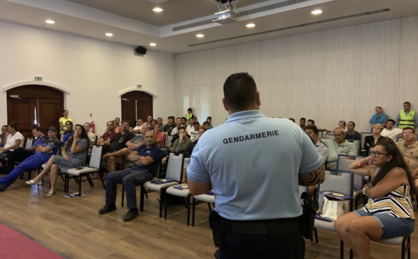 Objectif sécurité chez Engie