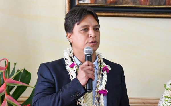 Le Pays justifie le blocage temporaire des loyers