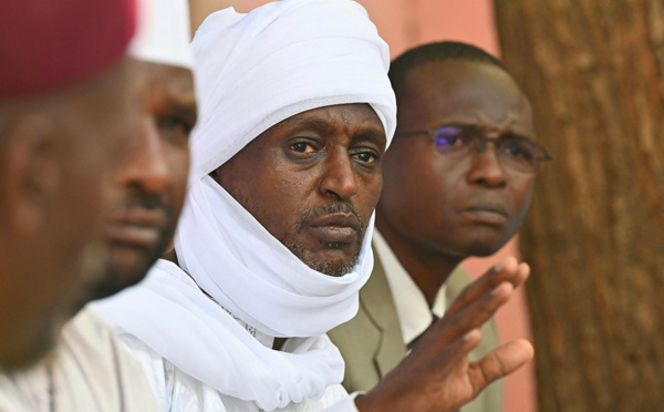 Tchad: le principal rival du général Déby à la présidentielle a été "exécuté", accuse son parti