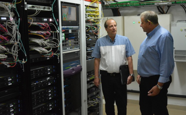 Internet : des offres Triple Play en septembre ?