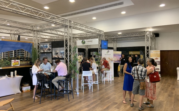 Les demandes de crédit immobilier en baisse