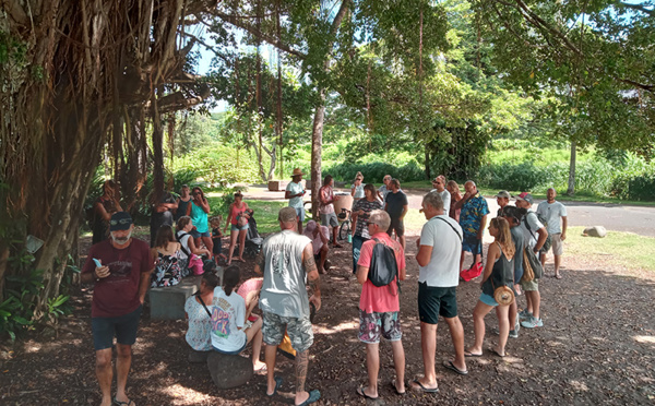 Les plaisanciers saisissent le tribunal