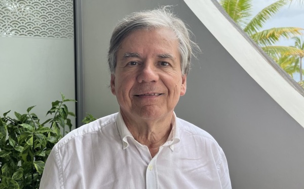 “Il y a un manque d'experts”