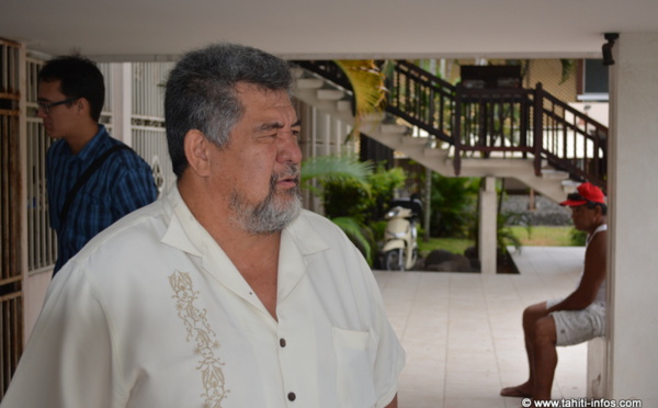 L'inéligibilité de Patrice Jamet examinée en dernier recours