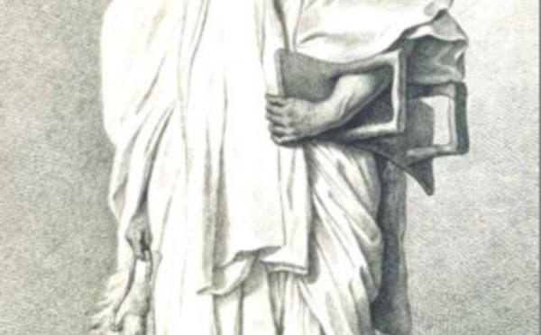 Récit du voyage d'Omaï