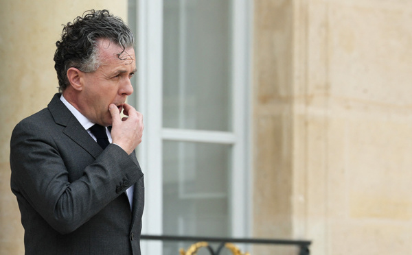 Mode: le gouvernement "va soutenir" la proposition de loi visant la "fast fashion"