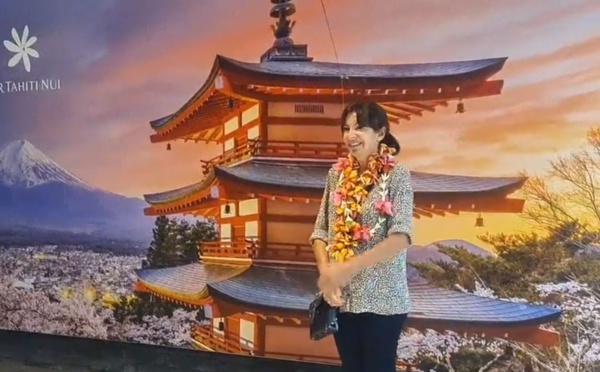 Pour Anne Hidalgo, le "Tahiti Gate" prend un tour judiciaire