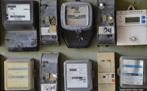 Le Pays planche toujours sur la tarification de l'électricité