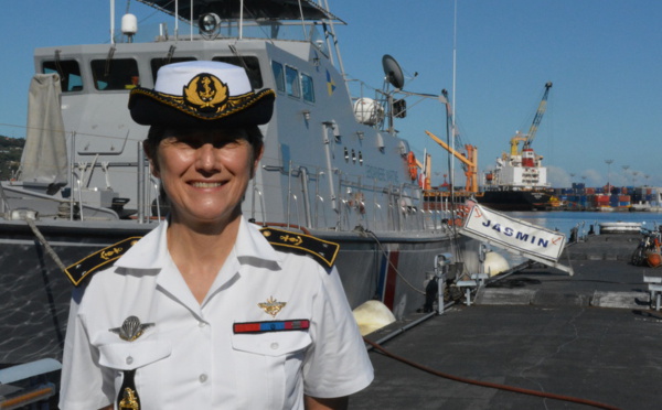 Une brigade de gendarmerie maritime supprimée en juillet