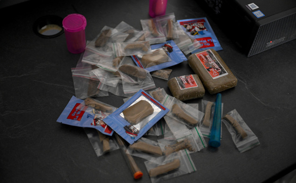 Des magistrats tirent la sonnette d'alarme pour sauver Marseille face au narcotrafic