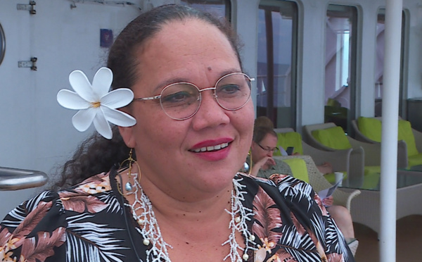 “Les femmes peuvent aussi diriger” 