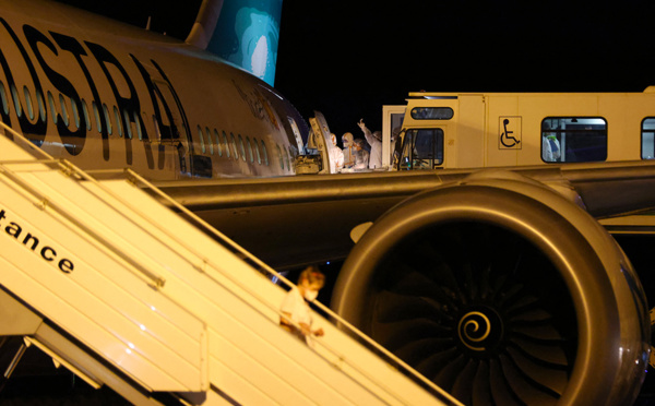 Air Austral: les actionnaires approuvent le plan de redressement et injectent 10 M EUR