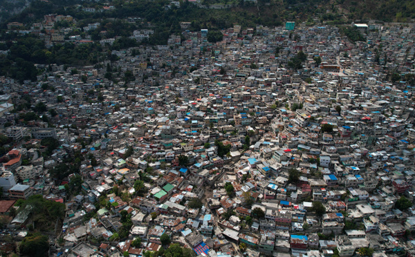 Face aux gangs, Haïti prolonge l'état d'urgence, le port principal à l'arrêt