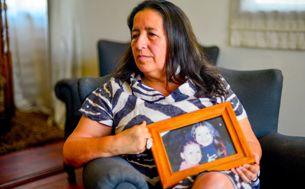 "Putain de folle, jette-toi!" : au Chili une loi pénalise l'incitation au suicide des femmes