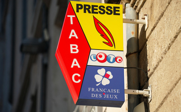 Des "lieux refuge" dans le réseau de la FDJ pour les femmes victimes de harcèlement de rue