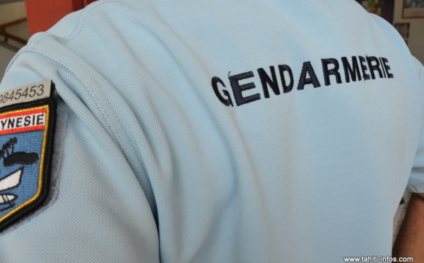 Les gendarmes toujours en quête d'un suspect pour le meurtre de Bora Bora
