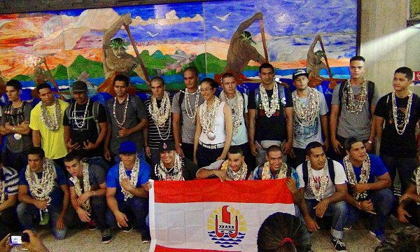 32 nouveaux engagés dans l’armée de terre en métropole