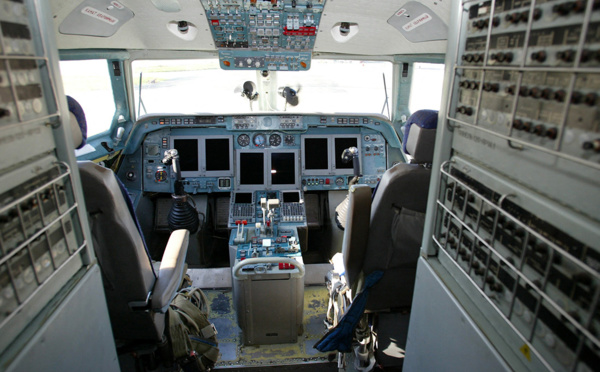 Les pilotes d'un avion s'endorment : l'Indonésie va ouvrir une enquête