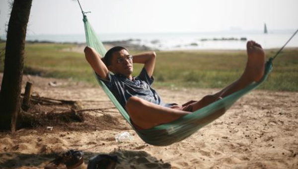 L'île privée, dernier rêve d'évasion des Chinois fortunés