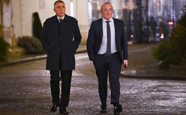 En Corse, optimisme prudent après une bataille gagnée sur le chemin de l'autonomie