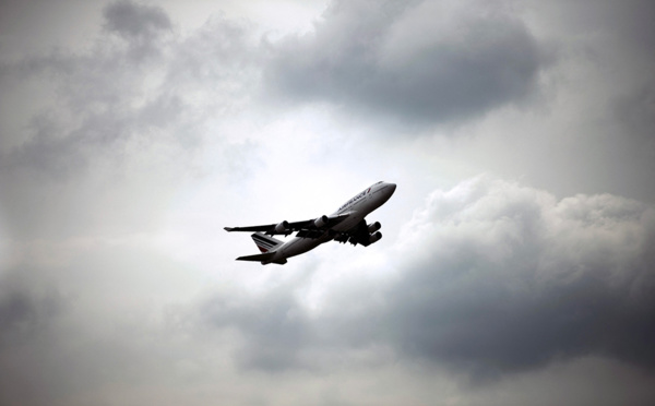 Mobilisation à travers la France contre les nuisances aériennes