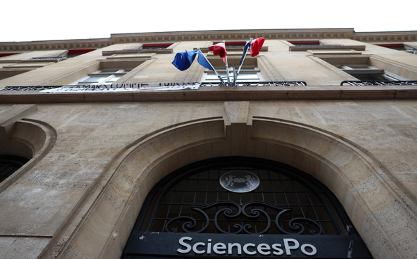 Science Po Paris: des crises à répétition
