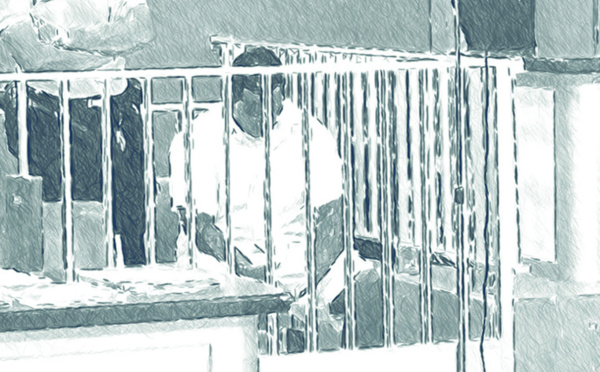 En appel le boxeur de Papara est certain de réduire sa peine